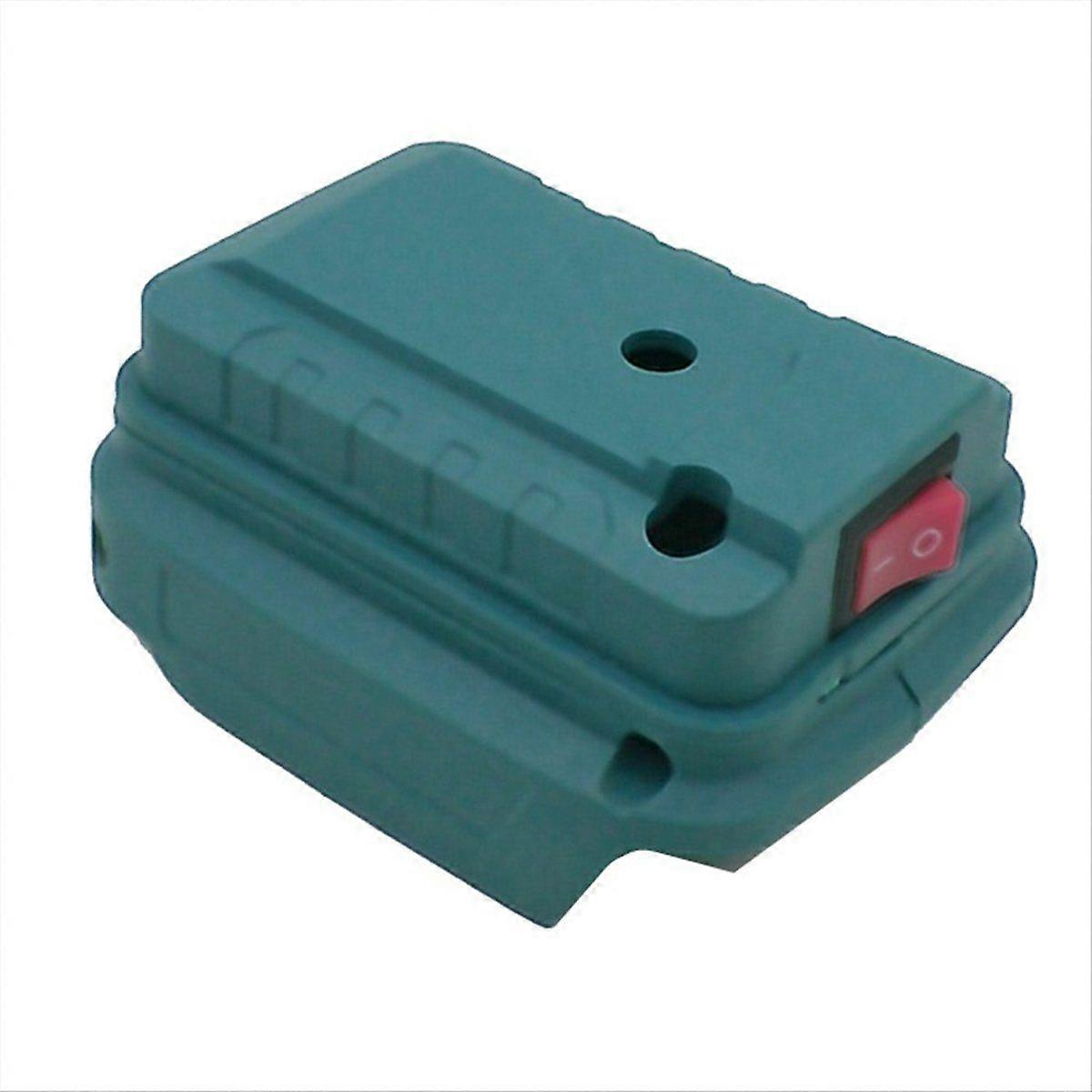 Battery Adapter Connector Terminal Block Replacement for BL1830 BL1860 BL1815 Power Tool Accessorie
