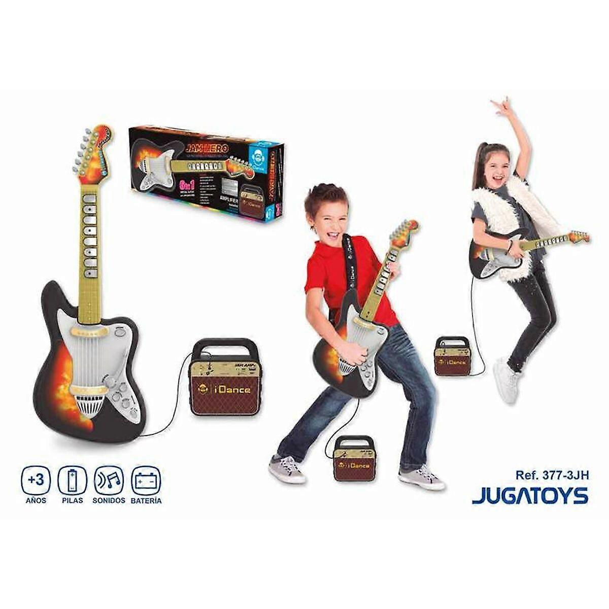 Poupée bébé iDance