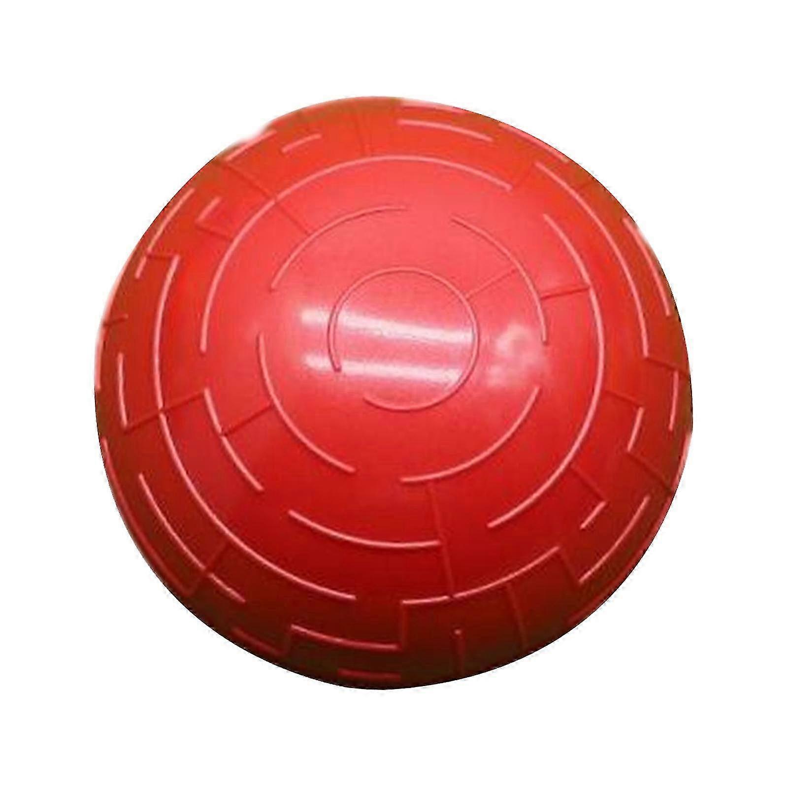 Balance Stepping Stone Coordination Game For Red