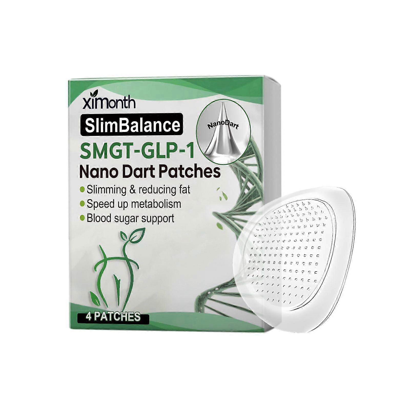 Body Nursing Adhesive Bandage