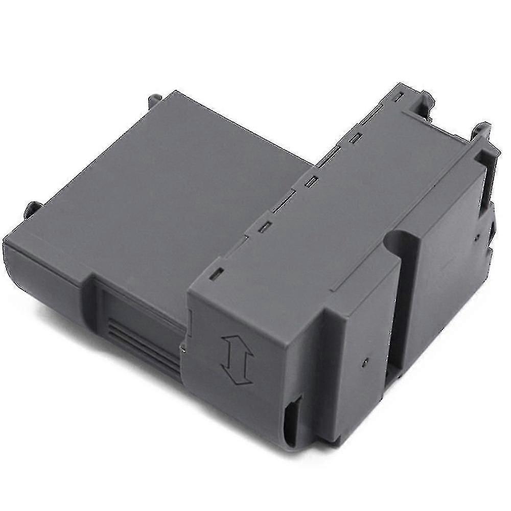 Suitable For T04d1 L6178 L6168 L6160 L6170 Maintenance Box Ink Waste Ink Pad(with Chip)-yuyu