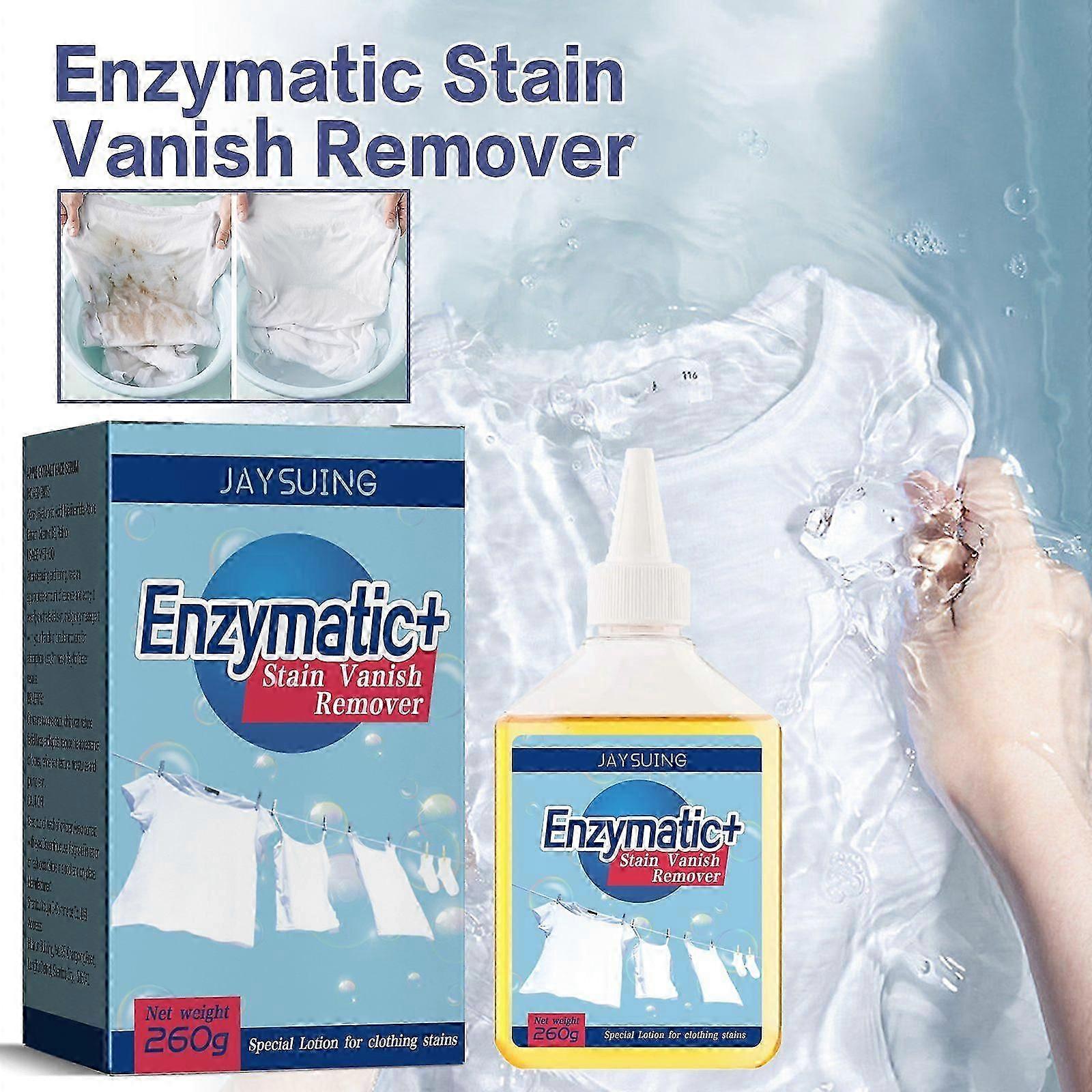 Enzyme Cleaner