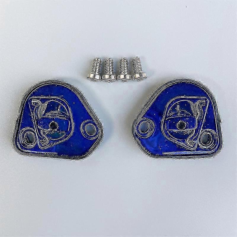 Βάση γείσο κράνους για AGV Pista GPRR, αντικατάσταση εξαρτημάτων μοτοσυκλέτας