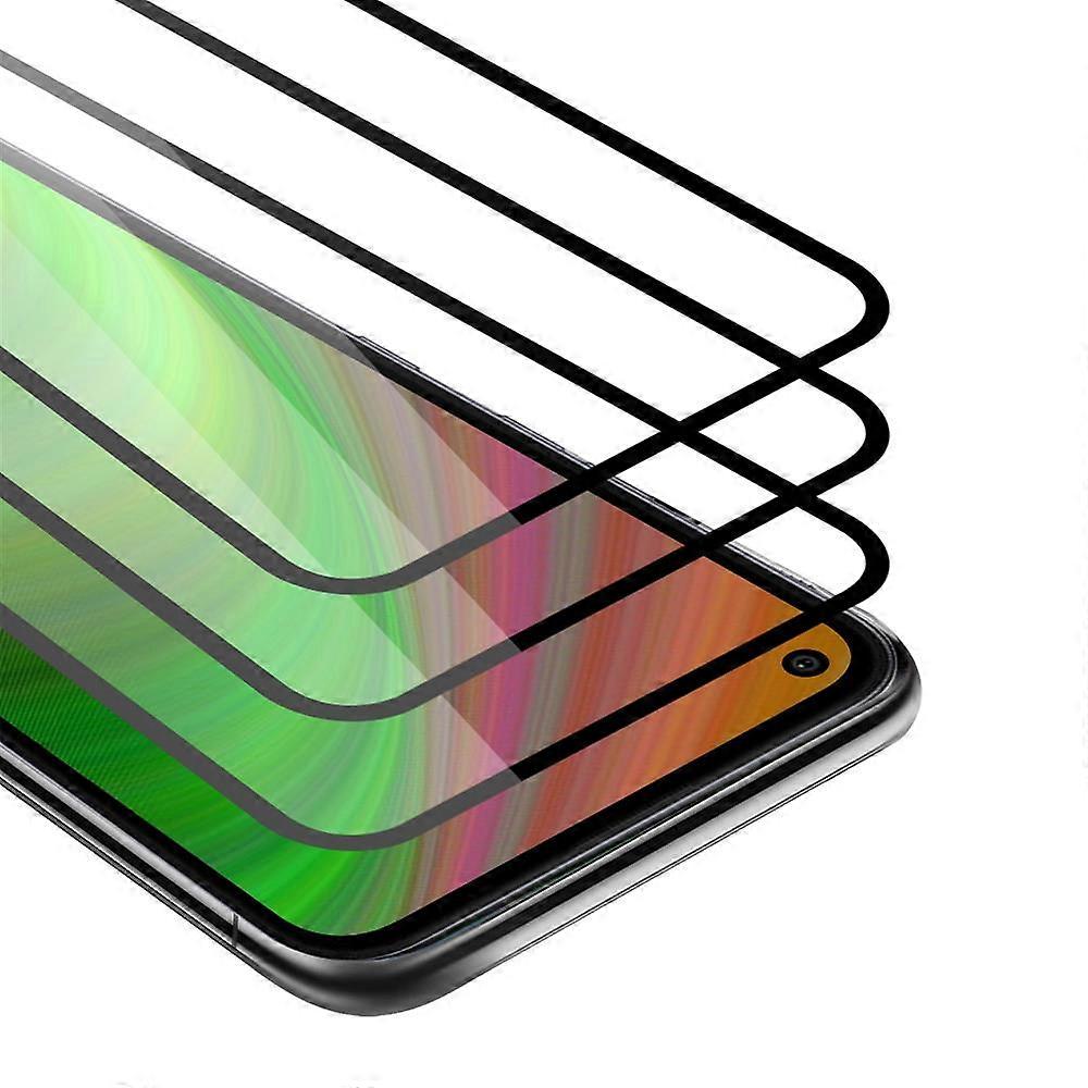 3x LG K61 タンク フィルム プロテクター