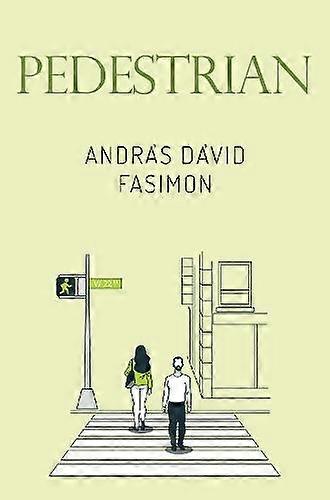 Chodec - Andrs Dvid Fasimon