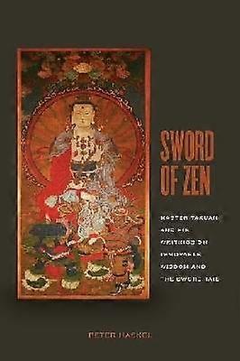 Schwert des Zen