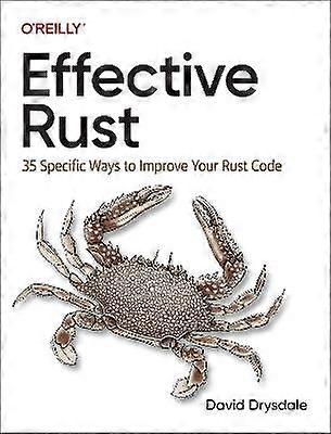 Effective Rust