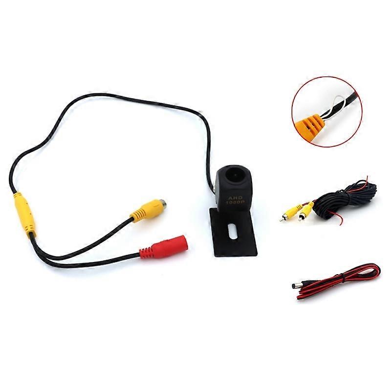 Car AHD Rear View Reversing Camera AHD1080P