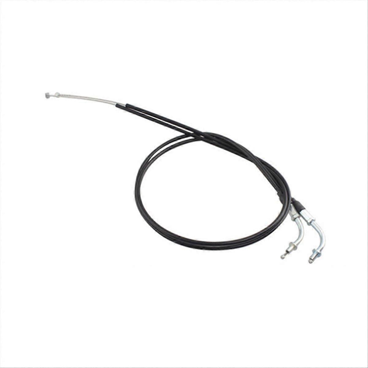 90cm Motorcycle Throttle Cable Wire for XL883