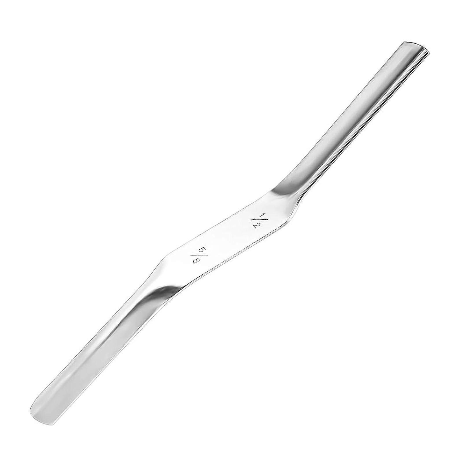 Portable Grout Sealers Piping Bags Set With Brick Jointer and Tuck Pointers for Tile Installation Carbon Steel Tool Multicolor