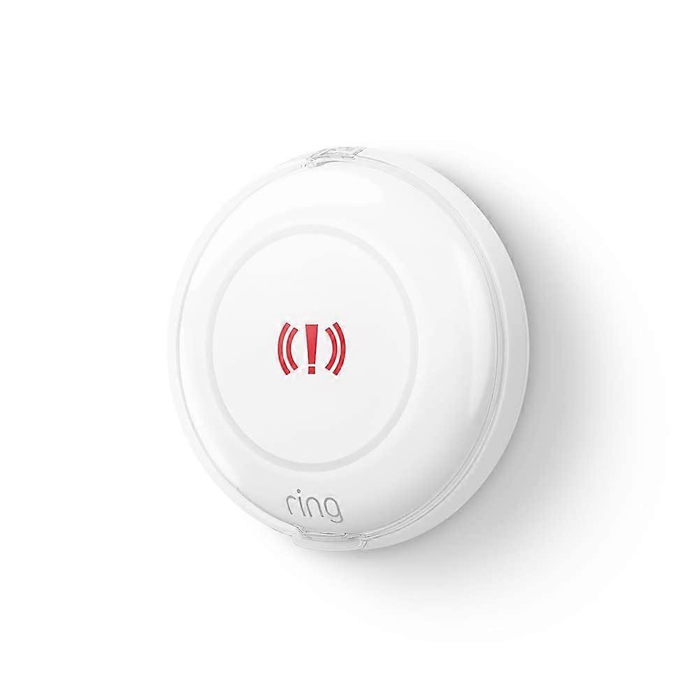 Alarm Panic Button (2nd gen)