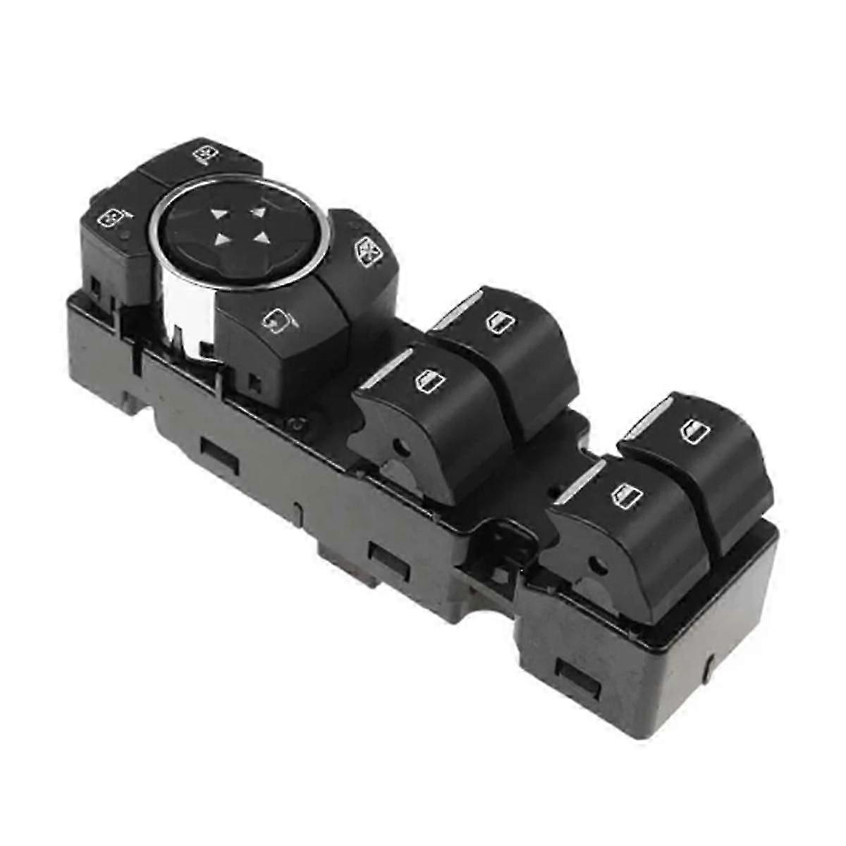Exquisite Car Power Window Switch Driver Side Window Switch for