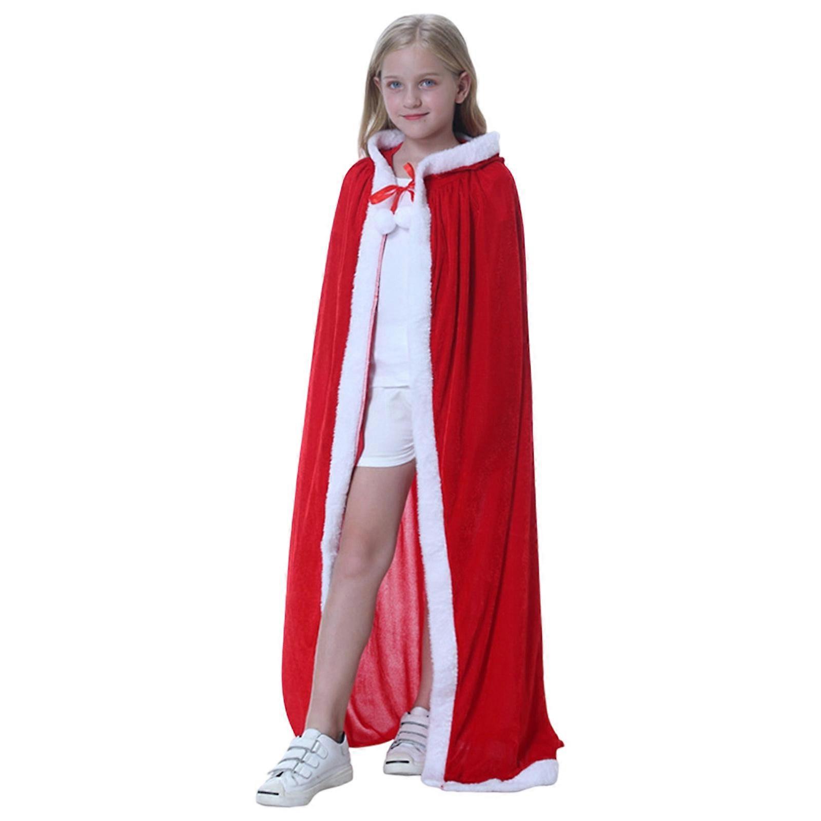 Festive Polyester Cape Ventilated For Long Duration Occurrences And Execution  150