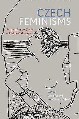 Czech Feminisms