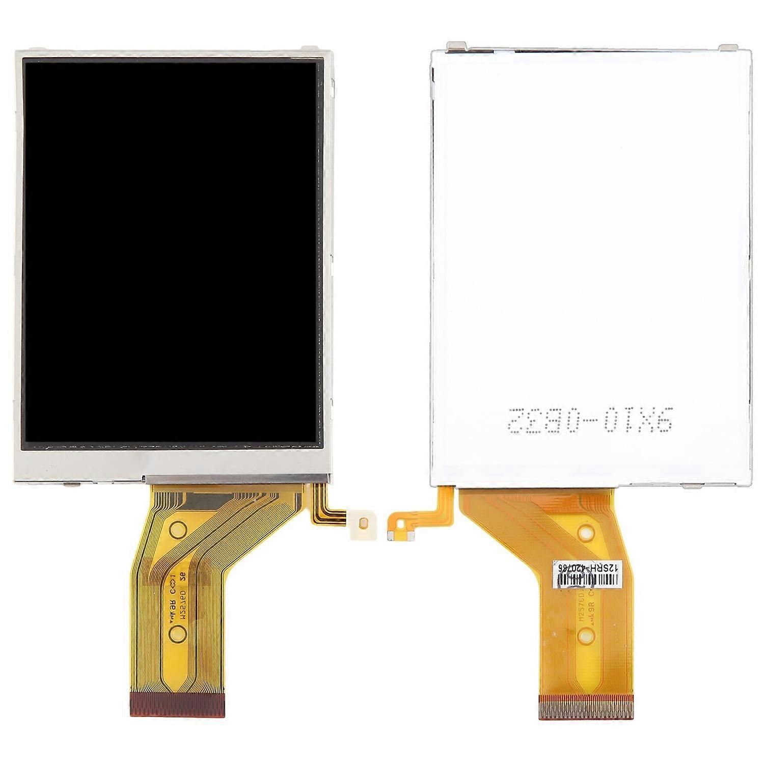 LCD Display Screen For Sony DSC w220
