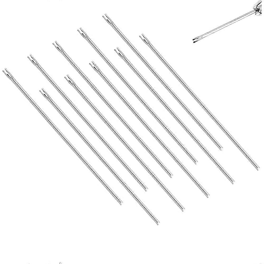 10Pcs Doll Hair Rooting Tools