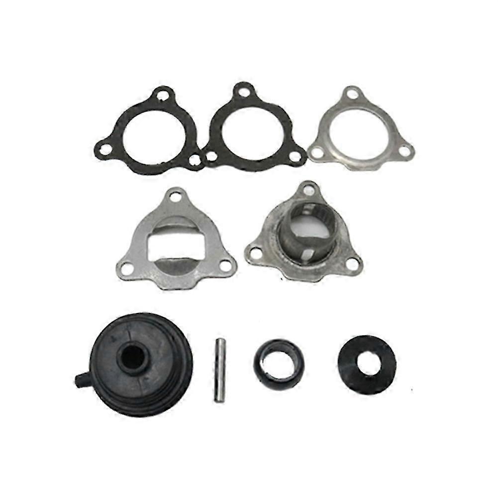 M / T Gear Shift Level Assy Fit لميتسوبيشي باجيرو مونتيرو II 2Nd V31 V32 V33 V43 MR110456 MR567088