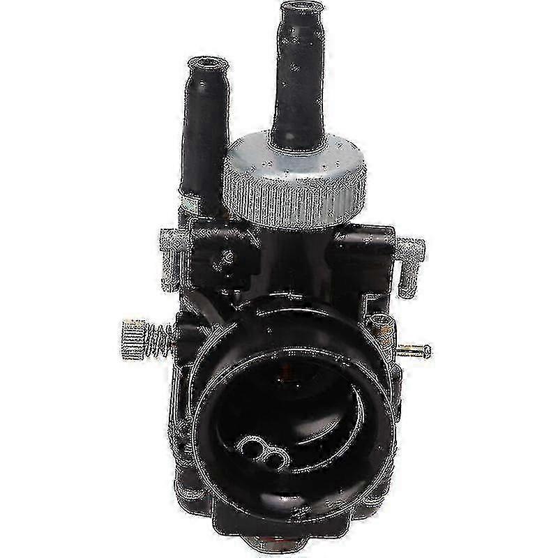 PHBG DS 21mm Carburetor by Dellorto Compatible with 2-Stroke 50-110cc Engine