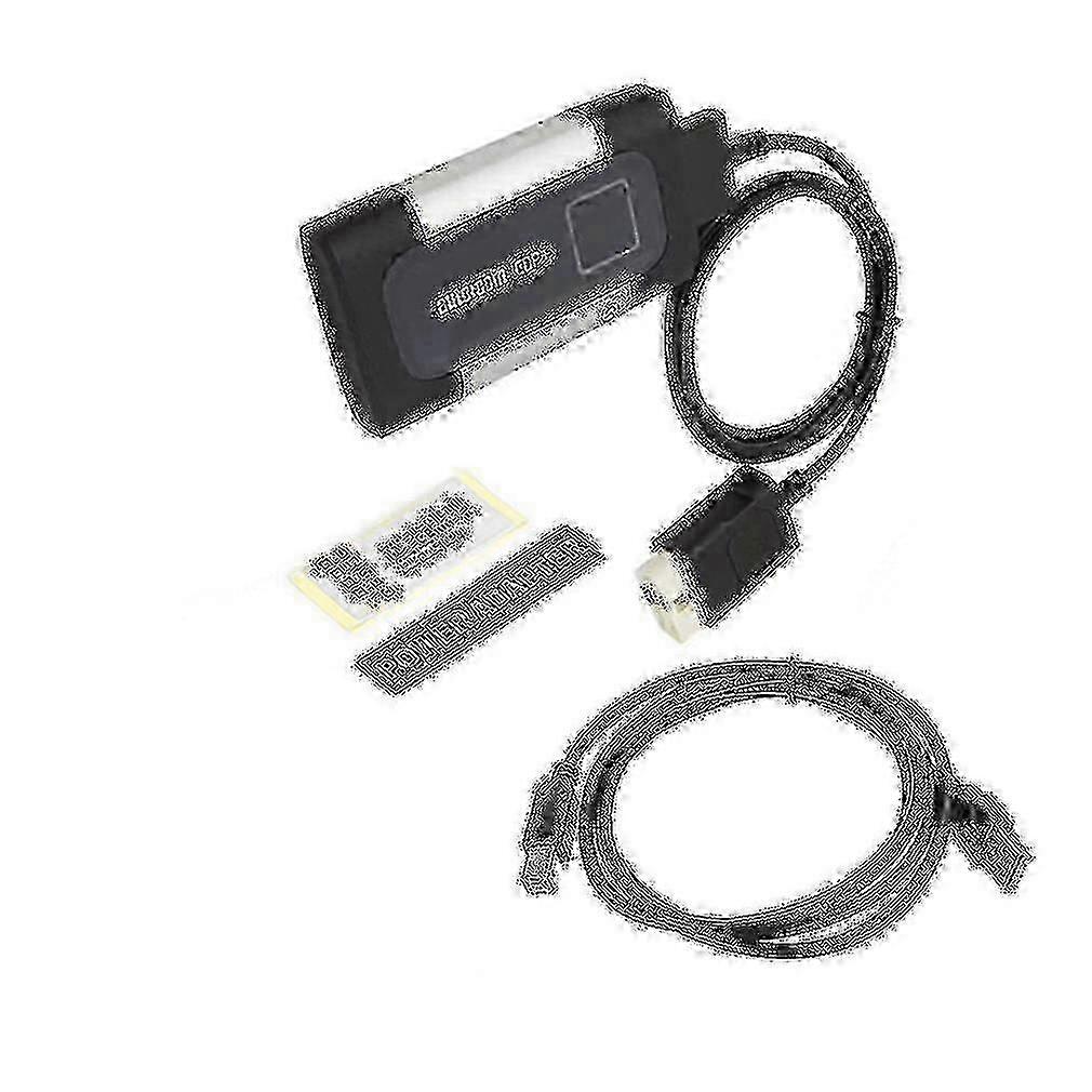Best TCS-CDP/Pro-Plus Diagnostic Tool for Autocom M8 CDP+Pro OBD2 V2020.3-in Stock