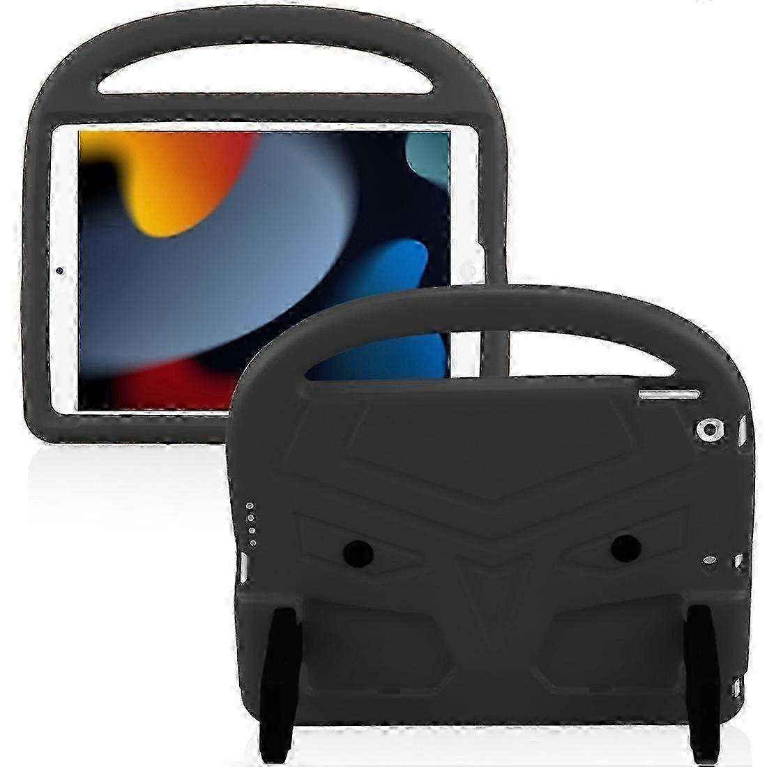 For iPad 10.2 Sparrow Style EVA Material Children Shockproof Casing Shell