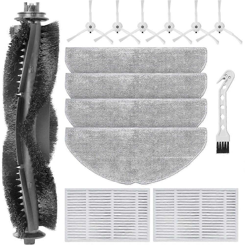 Replacement Accessory Kit for Vyzzle D10 L10 