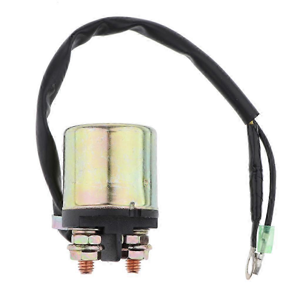 12V STARTER SOLENOID RELAY FOR Outboard Engine Motor