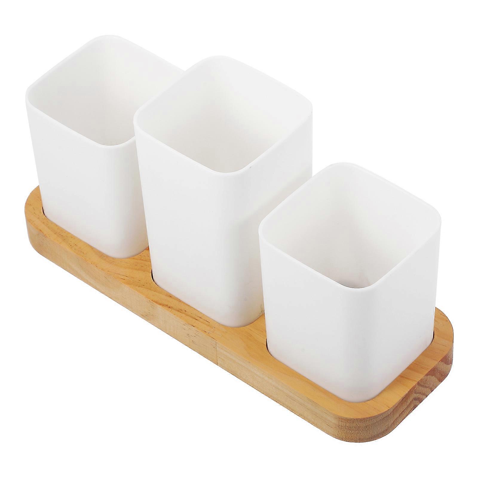 Chopstick Container Utensil Holder for Storage Kitchen Use 1Set