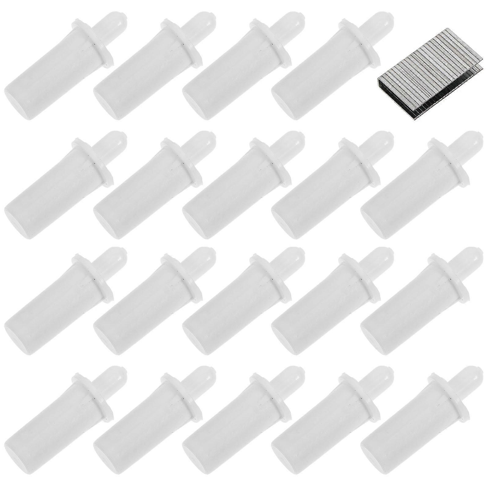 OUNONA 1 Set Shutter Repair Pin Tools for Loaded Pin Replacement