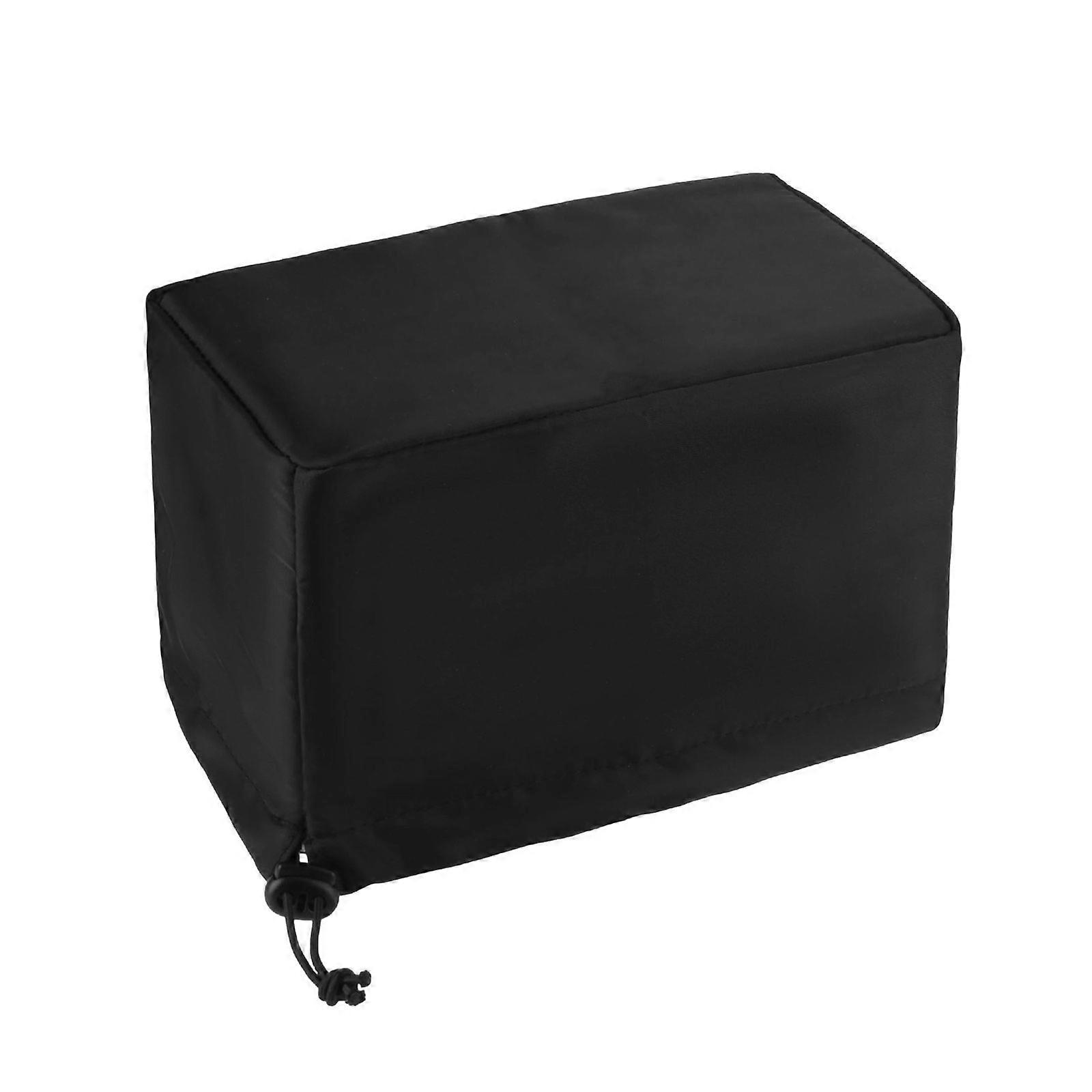 Desktop Label Printer Cover Printer Protector Case For Home Office Desktop Label Printer Computer Protective Cover Multicolor