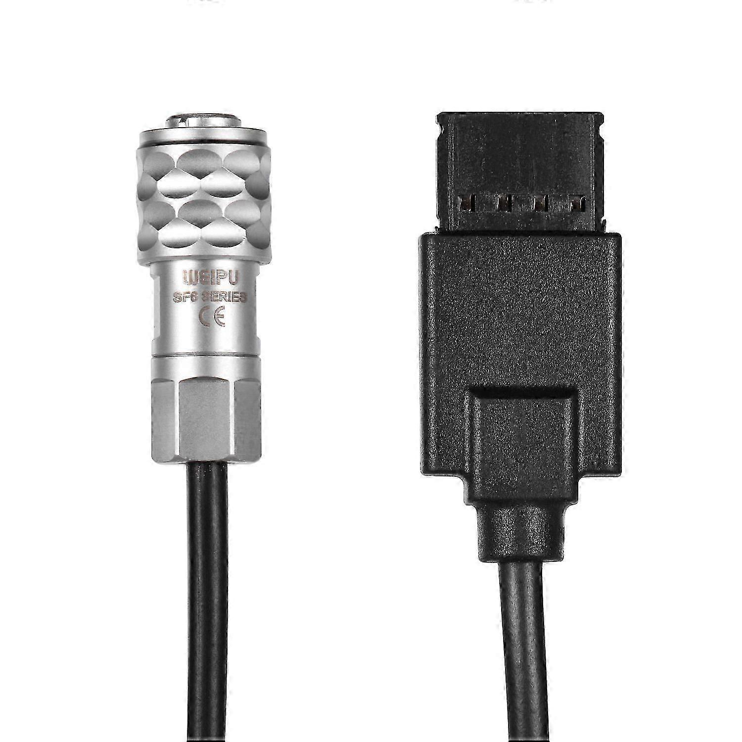 BMPCC 4K 6K camera power adapter compatible with DJI Ronin S gimbal