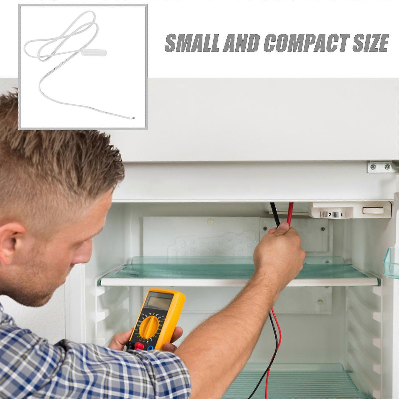 Temperature Sensor Refrigerator Thermistor Electric Refrigerator Temperature Sensor