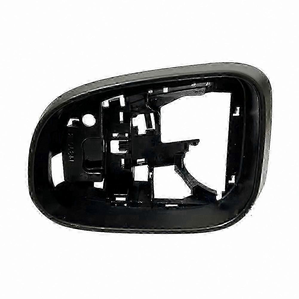 Universal Side Mirror Frame Holder Compatible with Multiple Car Models 2011-2019
