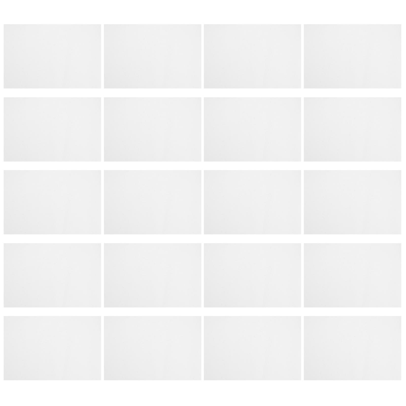 Parchment Liners Non-Stick Baking Paper for Cooking Use 300Pcs Pack