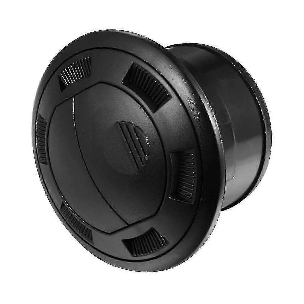 Rotatable Closeable Vent for Eberspacher Heater, 75mm Air Outlet