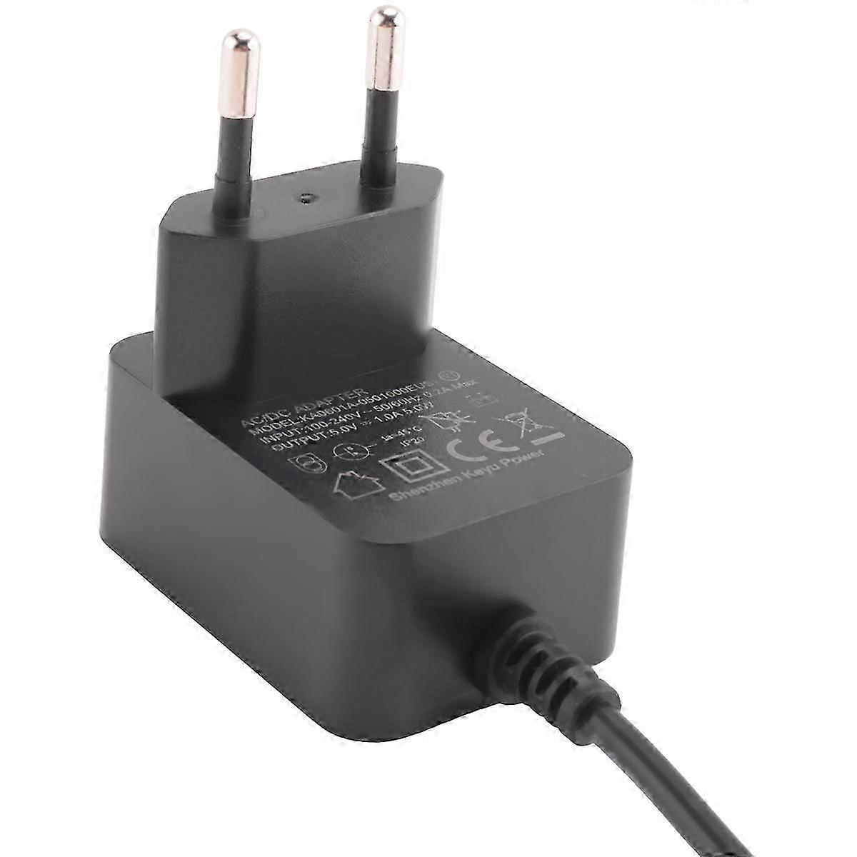 Adapter ładowarki do JRL 2020C/2020T dla fryzjerów P800 Golarka elektryczna Maszynka do strzyżenia włosów Dostęp do wymiany