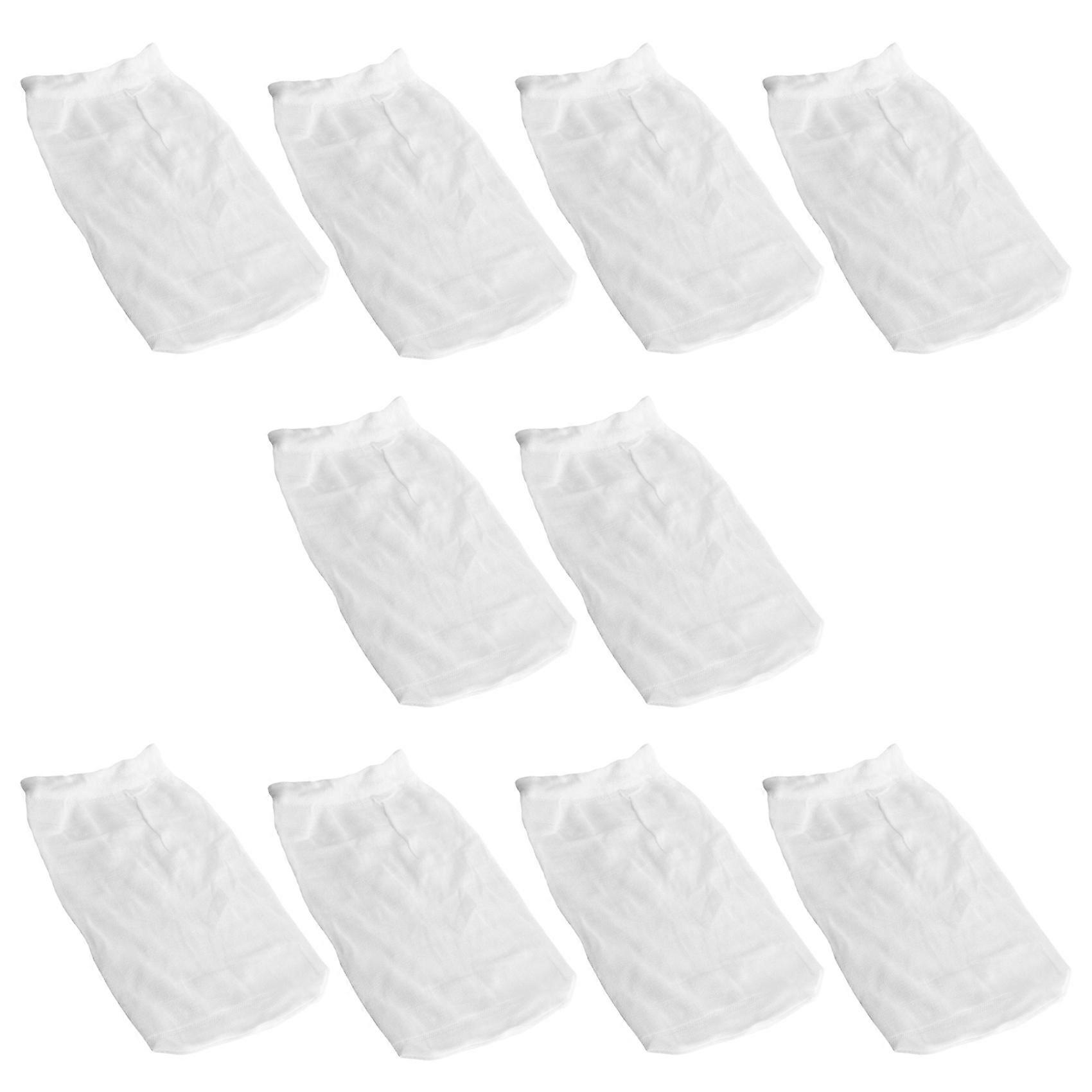 10-Pack , Filter Bags