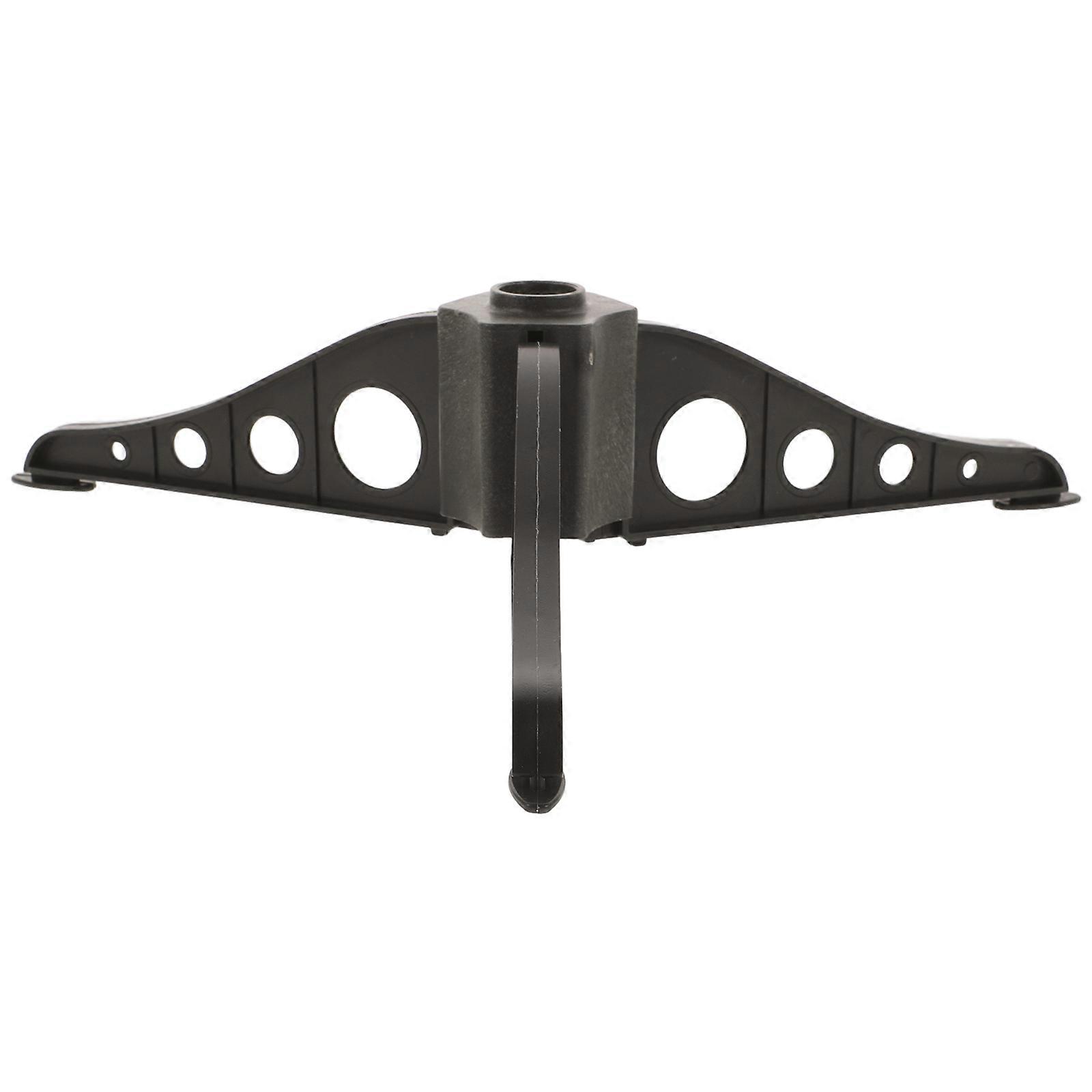 Christmas Tree Stand Base for Stable Artificial Tree 2Pcs Green Holder