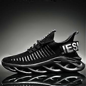Baskets de sport pour homme, mode running, antidérapantes, décontractées, tennis, gym