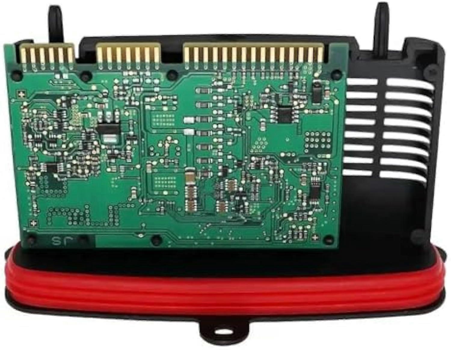 Xenon Headlight Ballast for BMW 3 4 5 Series X5 X6 F10 F32 Plug and Play Overvoltage Protection