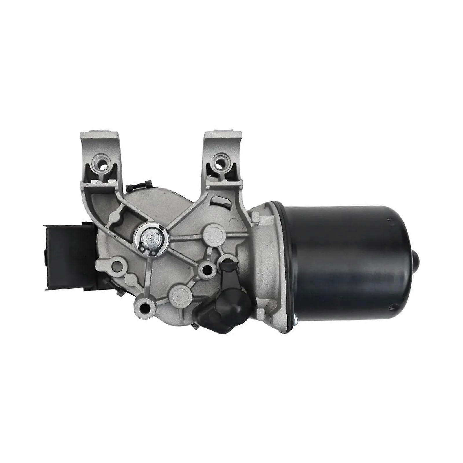 Compatible with Various Vehicles Windshield Wiper Motor with Rain Sensor and Noise Reduction Technology