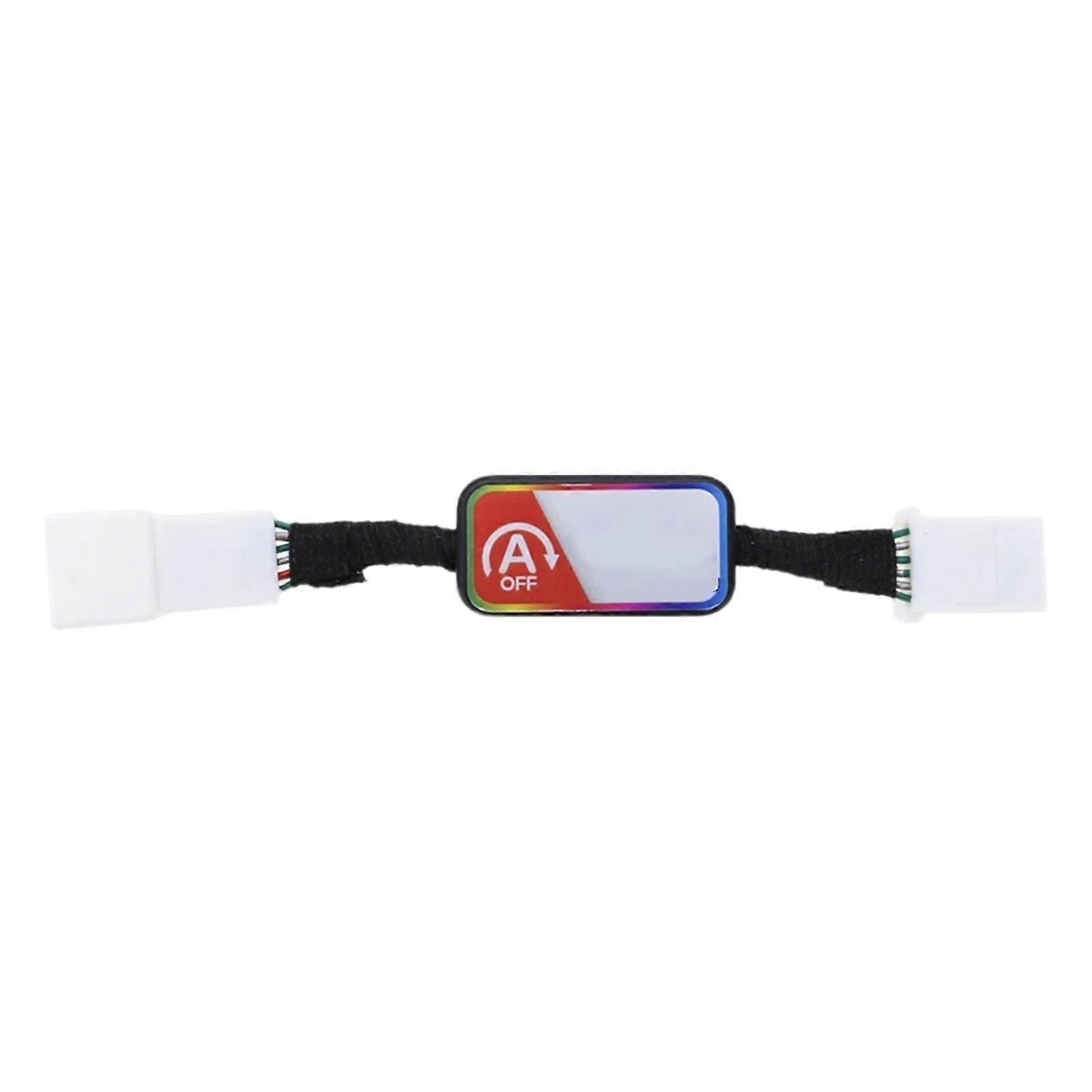 Auto Disable Automatic Start Stop Eliminator Canceller For Tundra/Highlander