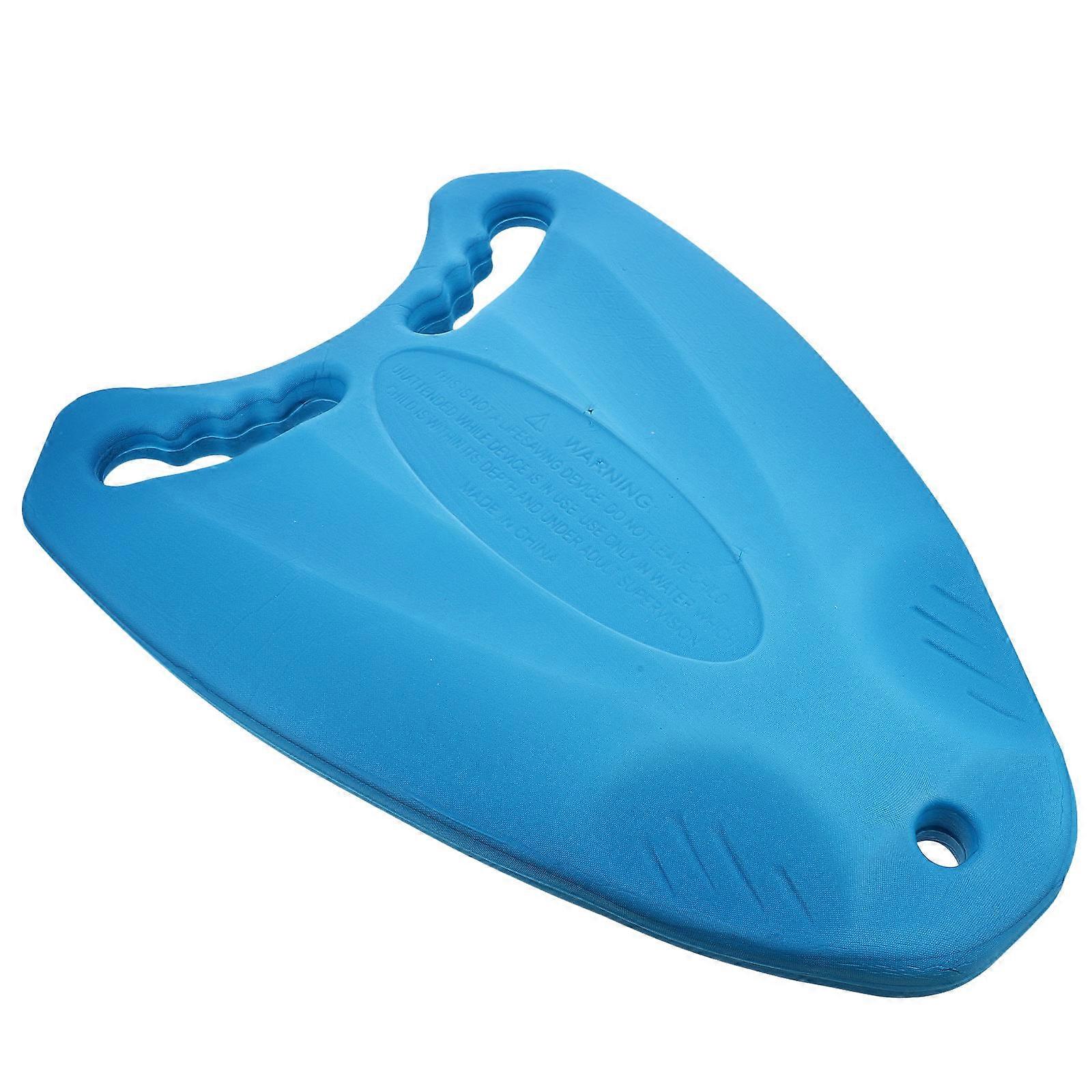 Children Swimming for Swimming Use Practical Kickboard