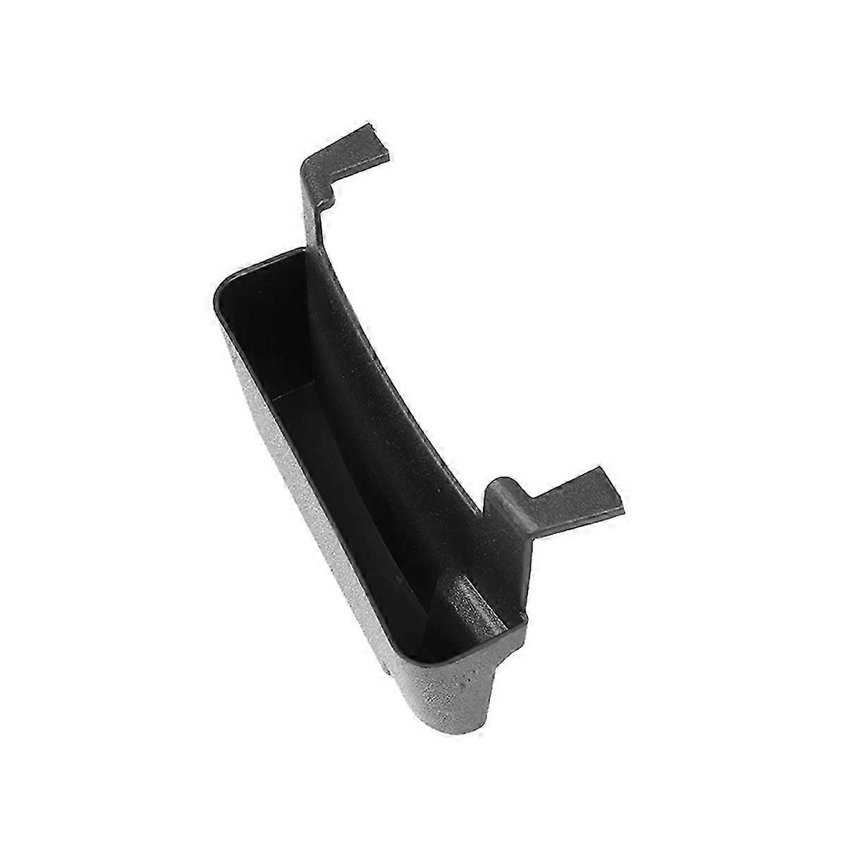 Center Console Hanging Storage Organizer Tray for