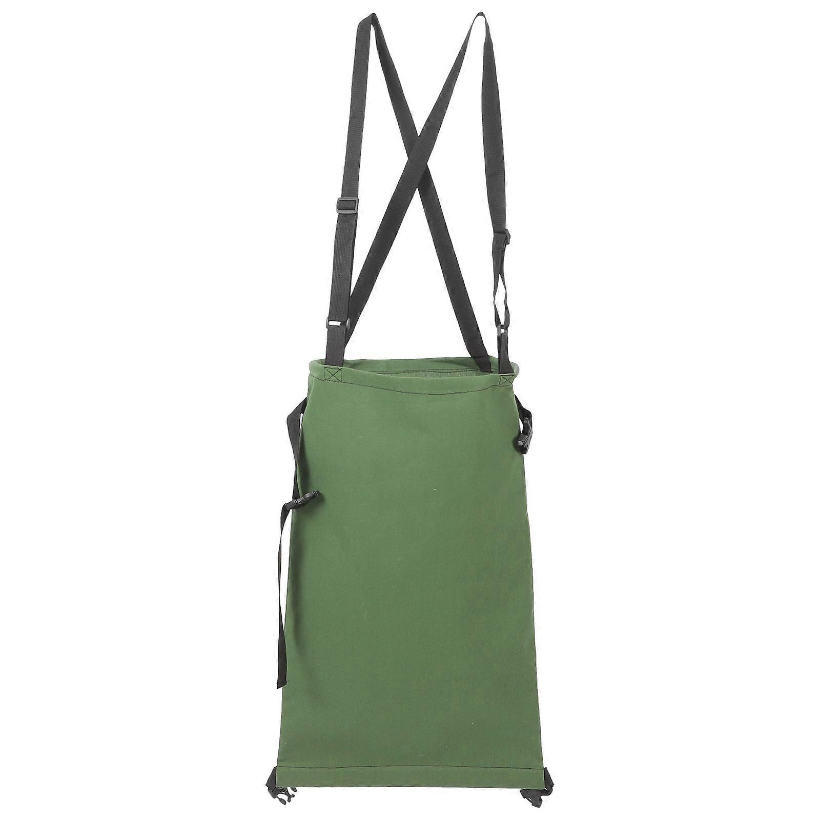 Mushroom Foraging Bag Dark Storage Bag for Picking 2Pcs