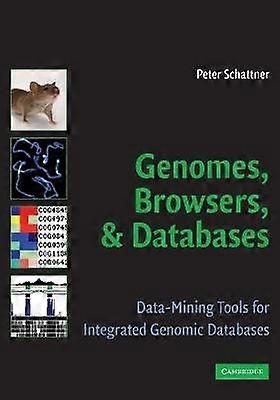 Genomes Browsers and Databases