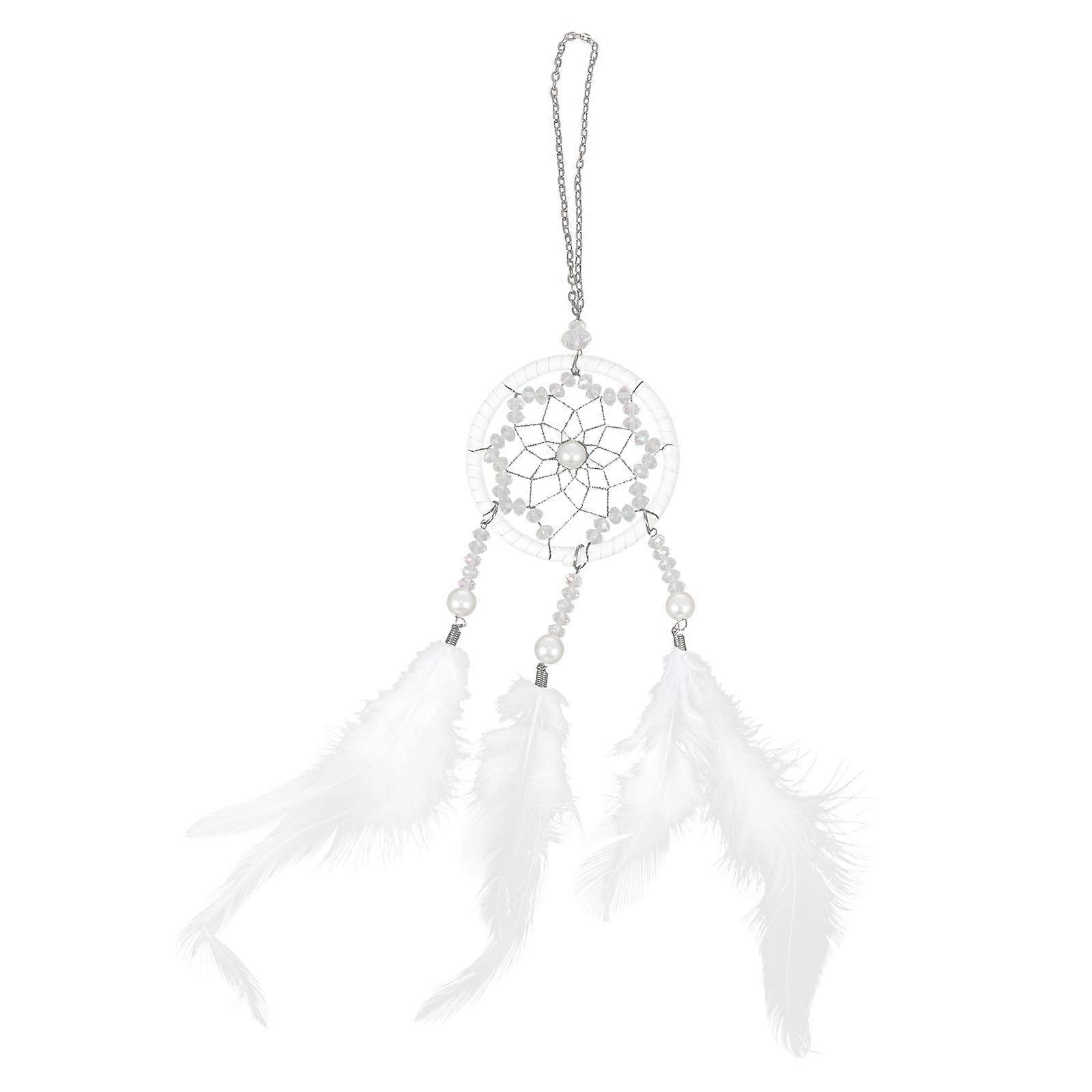 Creative Dreamcatcher Pendant for Decor Featuring 1Pcs