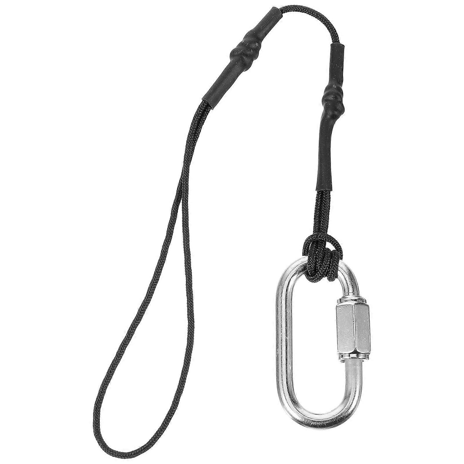 Daily Use Camera Tether with for Outdoor Use