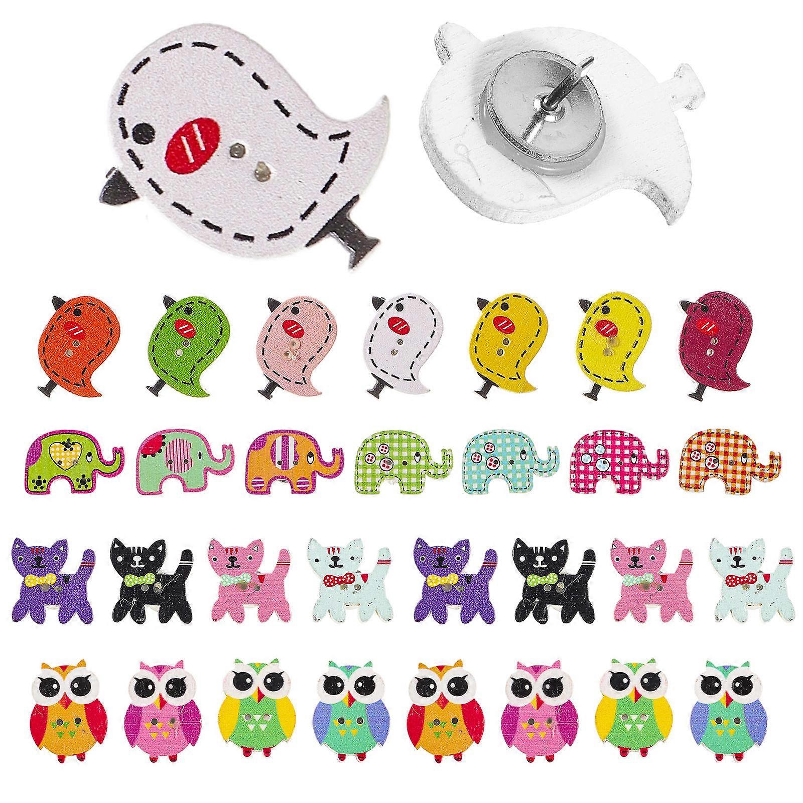 Assorted Color Thumbtacks 150 Pcs Delicate Pushpins Ideal For Map Markers Office Organization