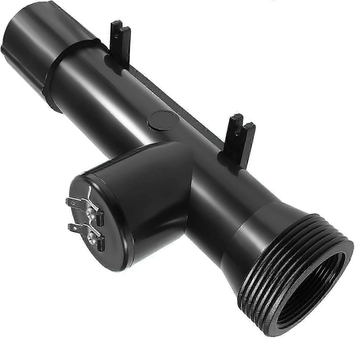 2026 Pool Ionizer for Above Ground Pool 4CH4002R Replacement Chamber Compatible with Systems