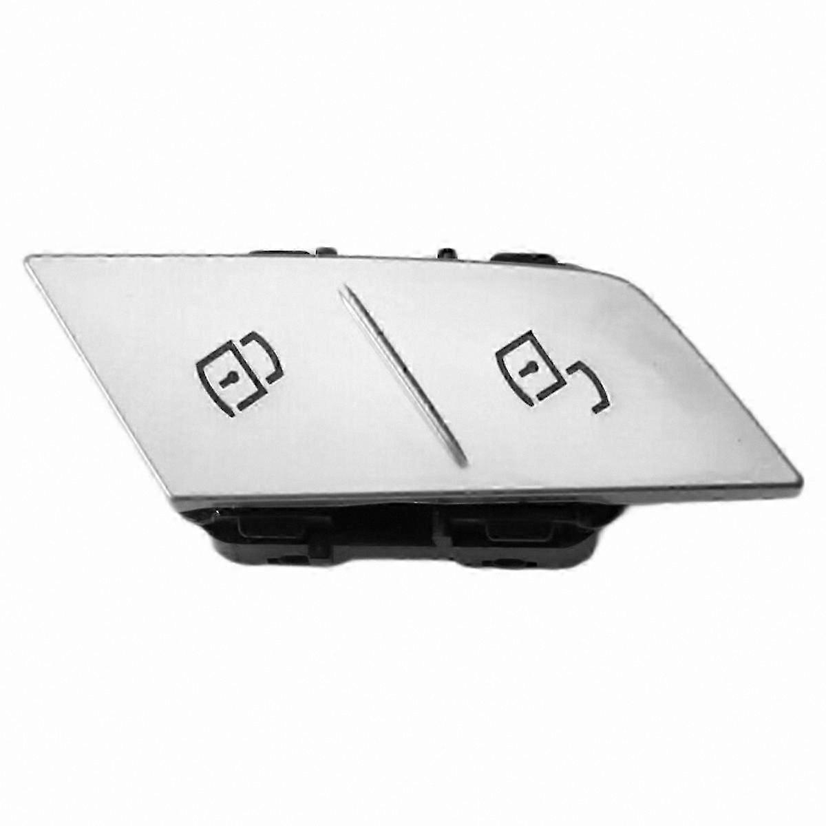 Universal Central Locking Switch for Car Doors, Compatible with Multiple Series Models